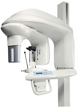 Radiologia dentale a Brindisi - Centro Odontoiatrico Atena