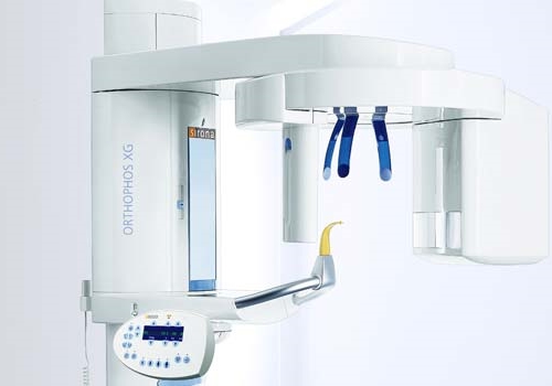 Radiografie ortopanoramiche - Studio dentistico Atena, Villa Castelli (Brindisi)